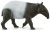 Schleich Tapír