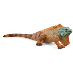  Schleich Iguána
