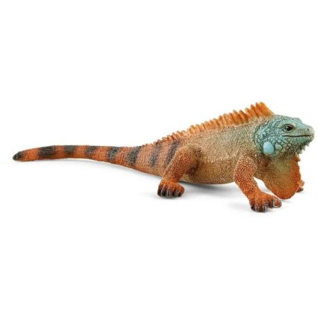  Schleich Iguána