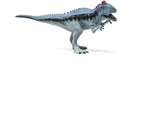 Schleich Cryolophosaurus