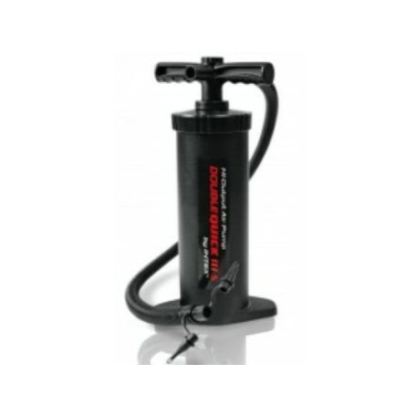 Intex kézi pumpa DOUBLE QUICK II