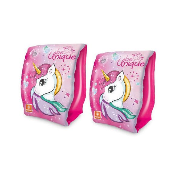 Unikornisos karúszó