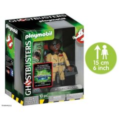 Playmobil 70171 - Ghostbusters W. Zeddemore figura15cm
