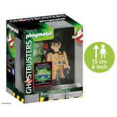 Playmobil 70173 - Ghostbusters - E. Spengler  figura 15cm