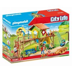 Playmobil 70281 - Játszótér