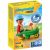 Playmobil 70409 - 1.2.3 Építőmunkás talicskával