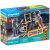Playmobil 70709 - SCOOBY-DOO A Fekete lovag szelleme kaland