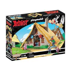   Playmobil 70932 - Asterix és Obelix - Hasarengazfix kunyhója