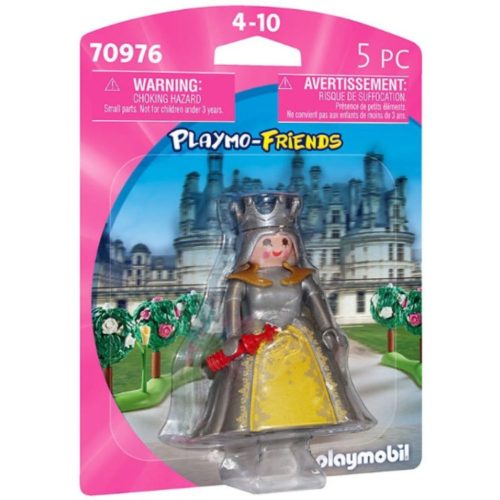 Playmobil 70976 - Királynő