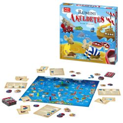 Rumini- A küldetés