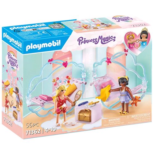Playmobil 71362 - Pizsamaparty a felhők felett 