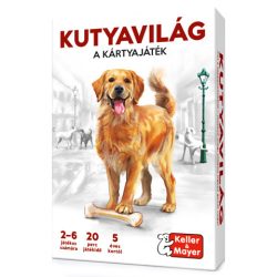 Kutyavilág: A Kártyajáték