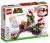 LEGO Super Mario 71382 - A Piranha növény rejtélyes feladata kiegészítő szett