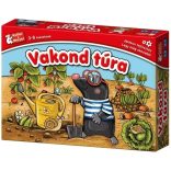 Vakond Túra társasjáték (713960) - jatekshop
