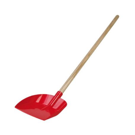  Lapát fa nyéllel 60cm-es