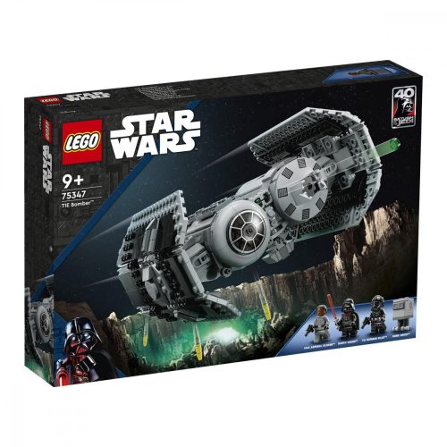LEGO Star Wars 75347 - TIE bombázó