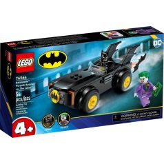   LEGO Super Heroes 76264 -  Batmobile hajsza: Batman vs. Joker