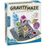 Thinkfun Gravity Maze társasjáték