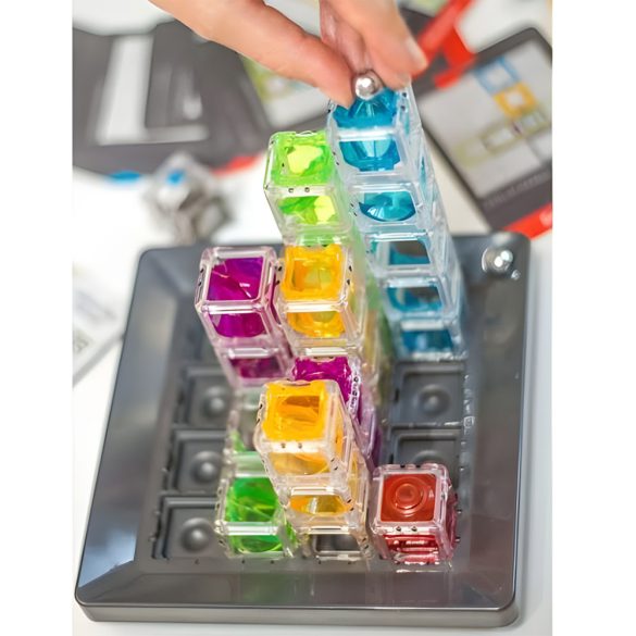Thinkfun Gravity Maze társasjáték