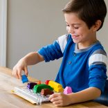 ThinkFun My First Rush Hour - Első Csúcsforgalom társasjátékom