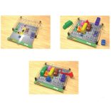 ThinkFun My First Rush Hour - Első Csúcsforgalom társasjátékom