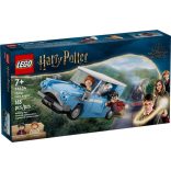 LEGO Harry Potter 76424 - A repülő Ford Anglia