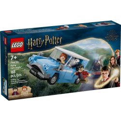 LEGO Harry Potter 76424 - A repülő Ford Anglia