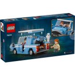 LEGO Harry Potter 76424 - A repülő Ford Anglia