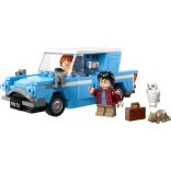 LEGO Harry Potter 76424 - A repülő Ford Anglia