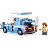 LEGO Harry Potter 76424 - A repülő Ford Anglia