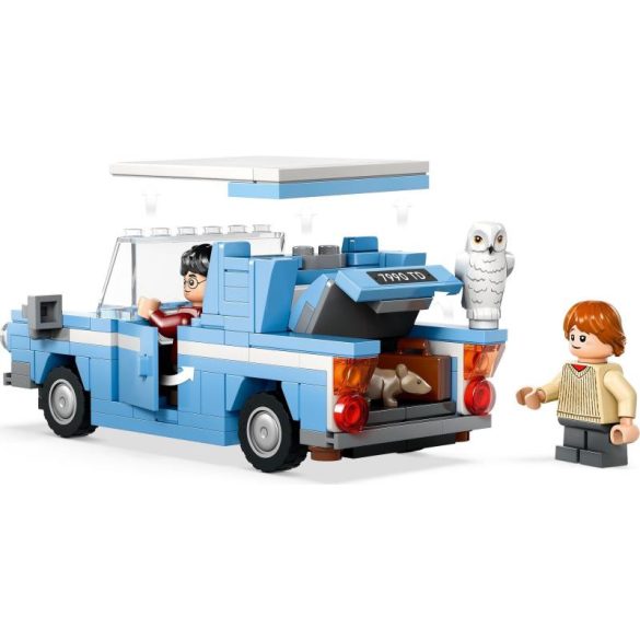 LEGO Harry Potter 76424 - A repülő Ford Anglia