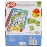 Thinkfun: Zingo! Boost kiegészítő társasjáték