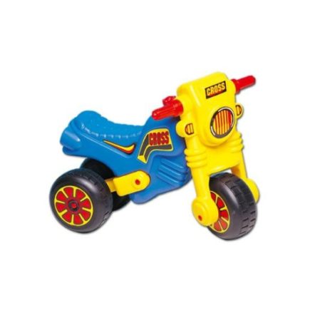 Cross motor nagy