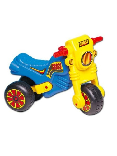 Cross motor nagy
