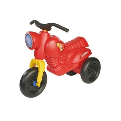 Maxi motor- piros