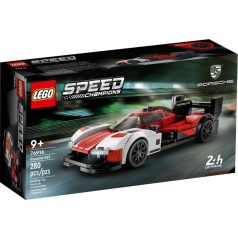 LEGO Speed Champions 76916 - Porsche 963