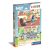 Bluey Imagination 2x60 db-os puzzle Clementoni