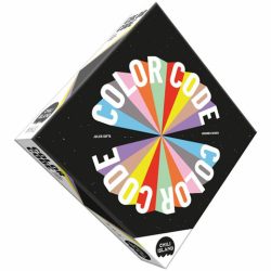 Color Code társasjáték