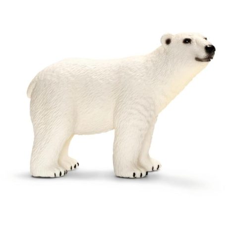 Schleich Jegesmedve  
