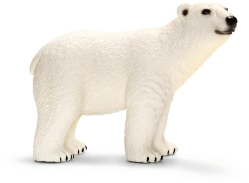 Schleich Jegesmedve  