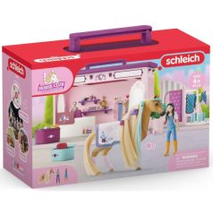 Schleich Lovasbolt