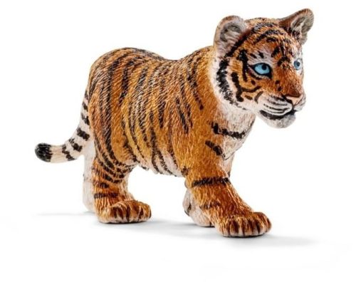 Schleich Tigriskölyök