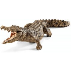 Schleich Krokodil