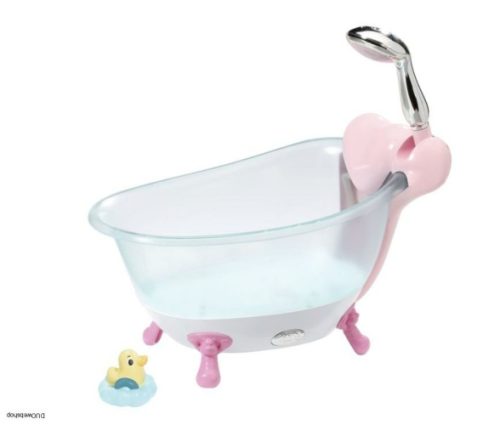 Baby Born fürdőkád