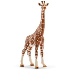 Schleich zsiráftehén