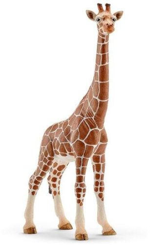 Schleich zsiráftehén