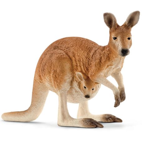 Schleich Kenguru