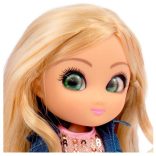 UNIQUE EYES bűvös szemű baba - AMY