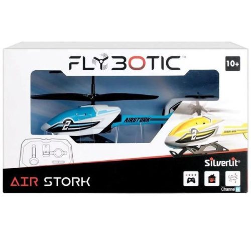 Silverlit: Air Stork távirányítós helikopter