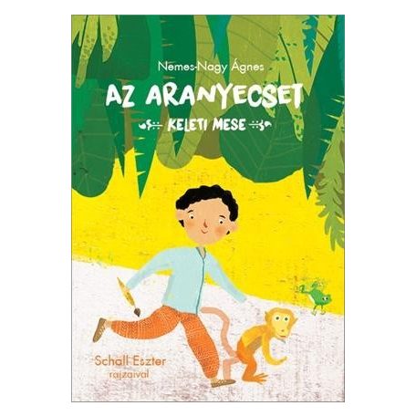 Az Aranyecset